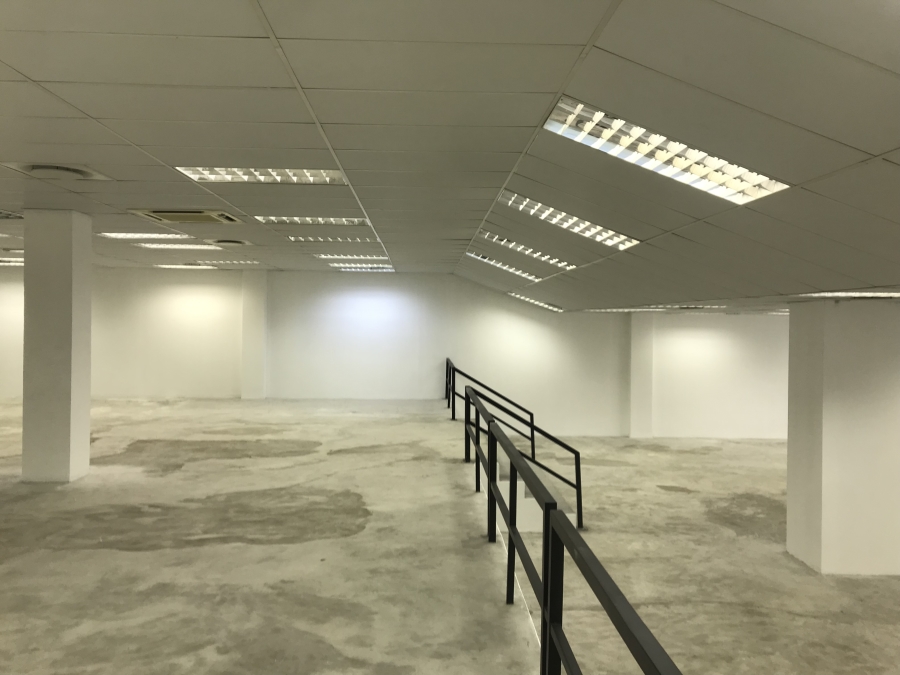 To Let commercial Property for Rent in Durbanville Western Cape